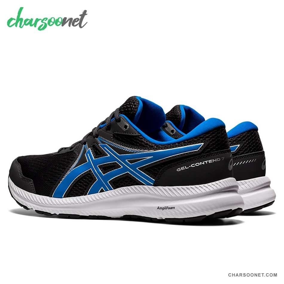کفش پیاده روی و دویدن مردانه اسیکس Asics Gel Contend 7