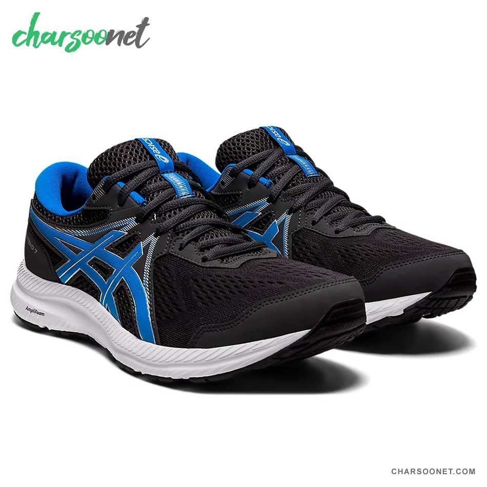 کفش پیاده روی و دویدن مردانه اسیکس Asics Gel Contend 7