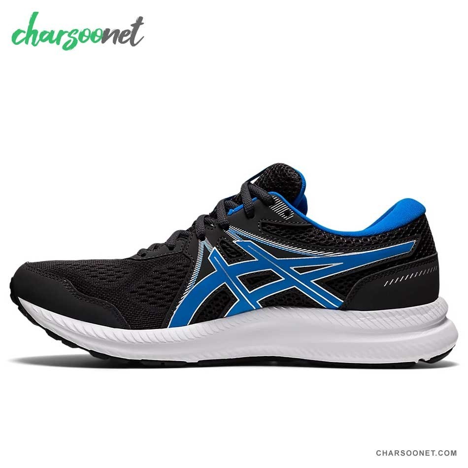 کفش پیاده روی و دویدن مردانه اسیکس Asics Gel Contend 7