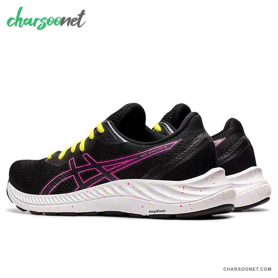 کفش اسپرت دخترانه اسیکس Asics Gel-Excite 8
