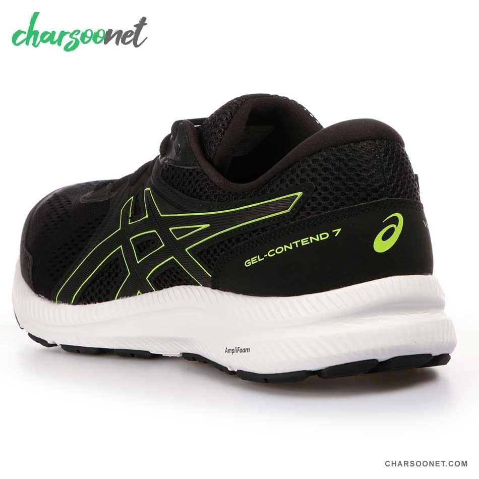 کفش پیاده روی و دویدن اسیکس Asics Gel-Contend 7