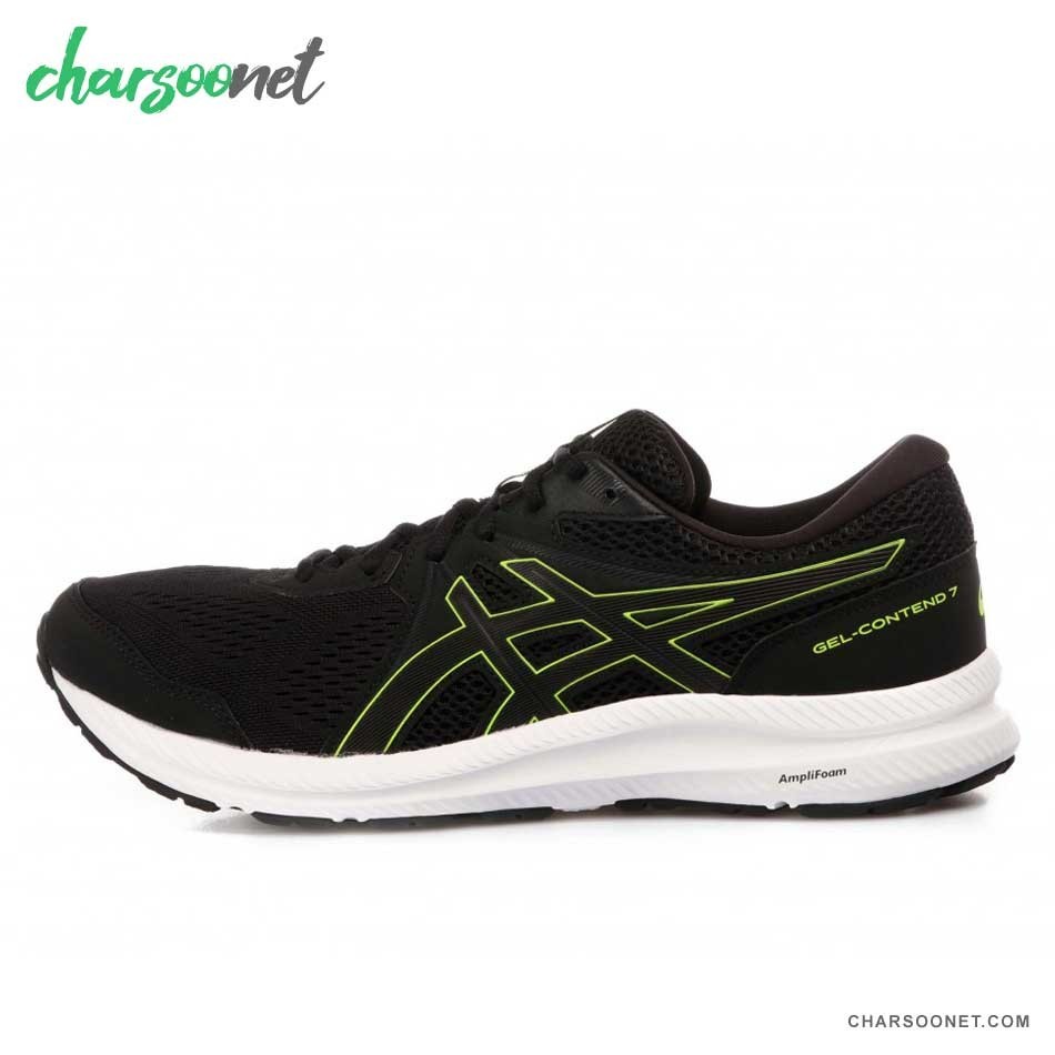 کفش پیاده روی و دویدن اسیکس Asics Gel-Contend 7