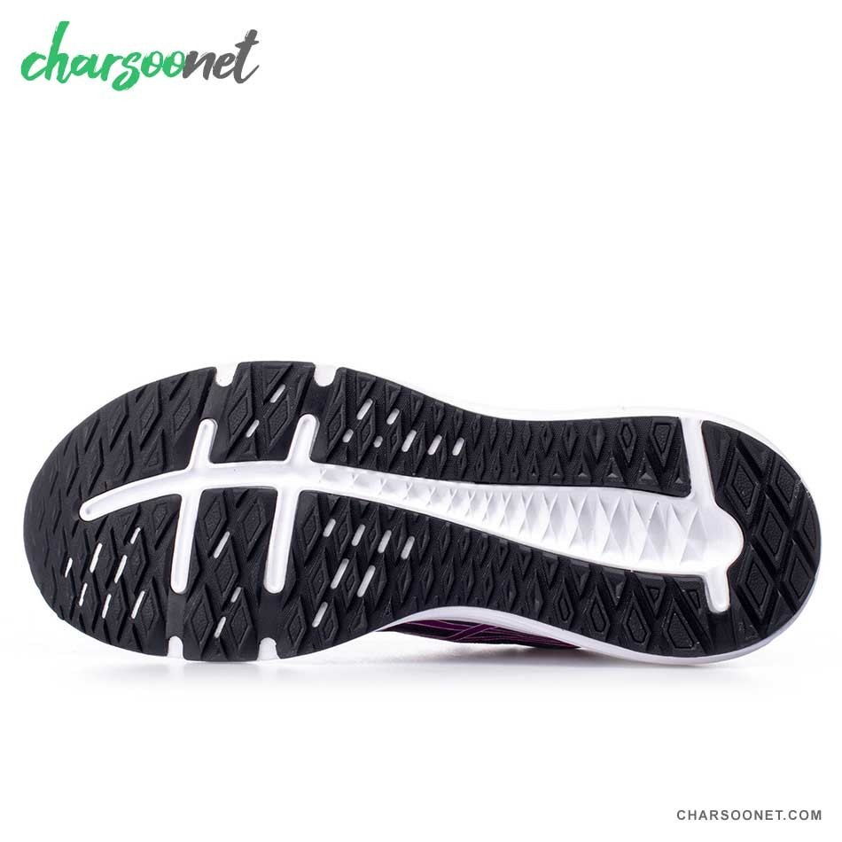 کفش اسپرت زنانه اسیکس Asics Patriot 12