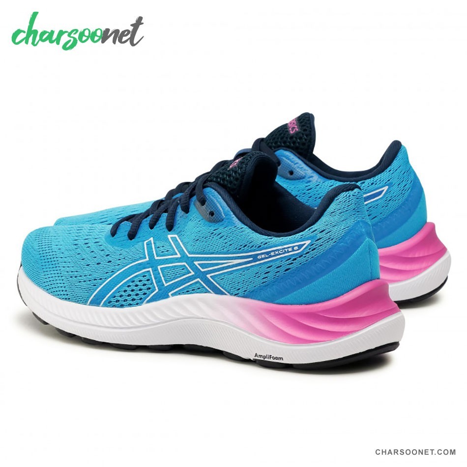 کفش اسپرت دخترانه اسیکس Asics Gel-Excite 8