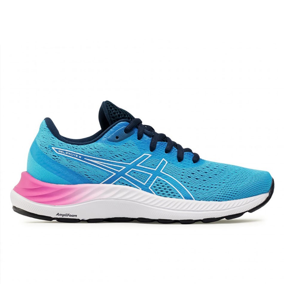 asics gel exite 8