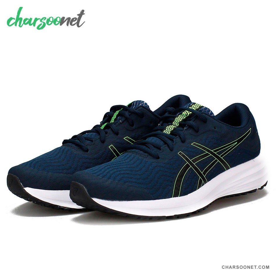 کفش پیاده روی و دویدن مردانه اسیکس Asics Patriot 12