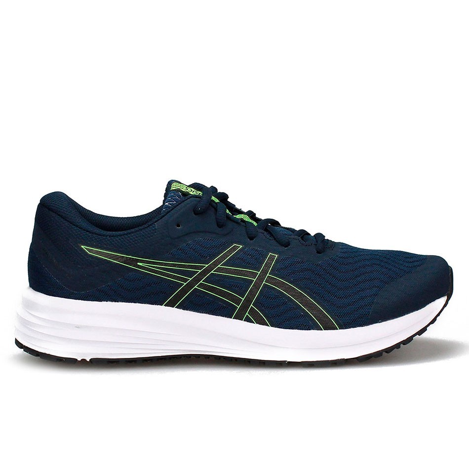 کفش پیاده روی و دویدن مردانه اسیکس Asics Patriot 12