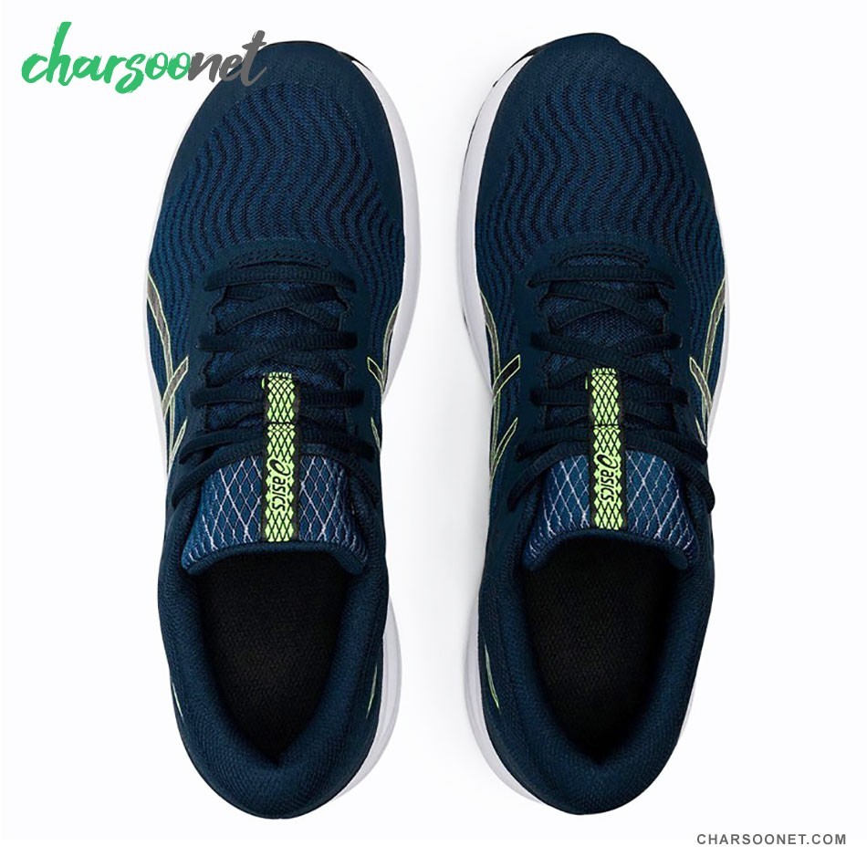 کفش پیاده روی و دویدن مردانه اسیکس Asics Patriot 12