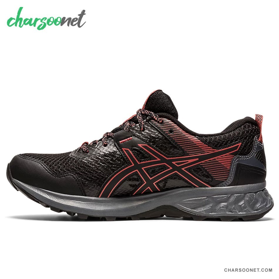 کفش ضدآب مخصوص پیاده روی و دویدن اسیکس ASICS Gel Sonoma 5 GTX