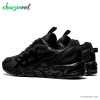 کفش پیاده روی و دویدن اسیکس مردانه مدل Asics Gel-Quantum 90