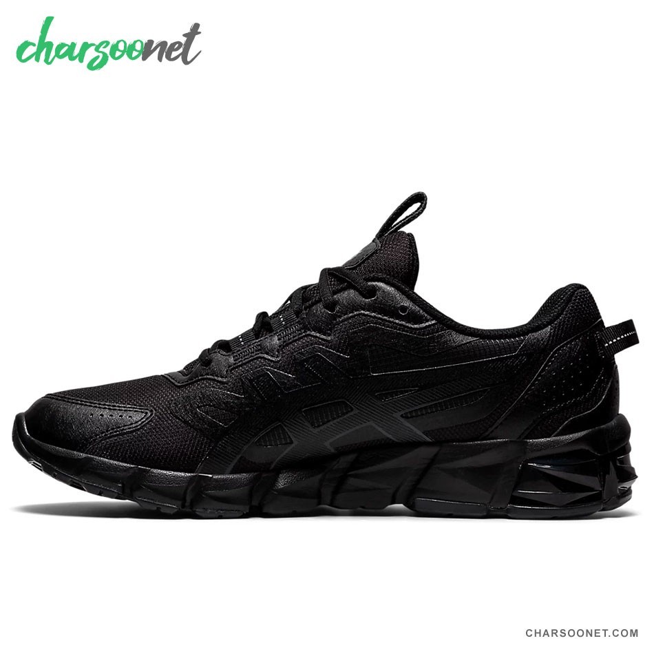 کفش پیاده روی و دویدن اسیکس مردانه مدل Asics Gel-Quantum 90