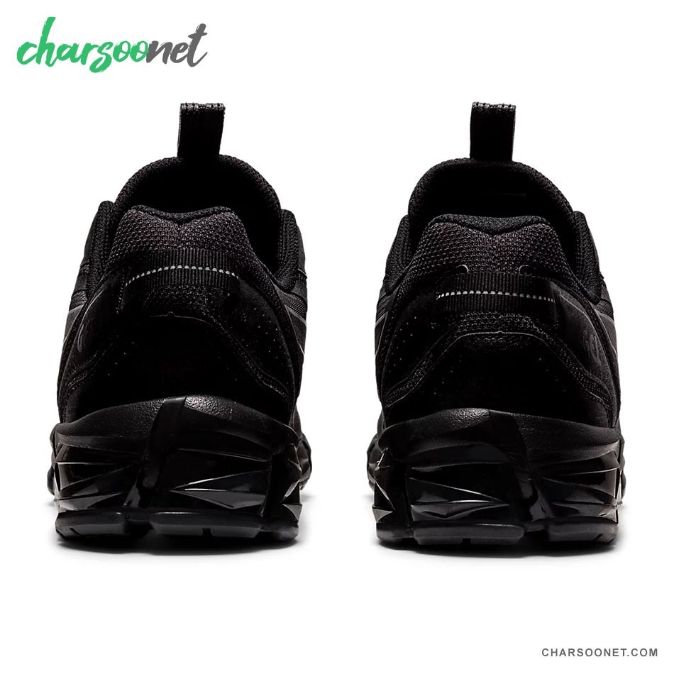 کفش پیاده روی و دویدن اسیکس مردانه مدل Asics Gel-Quantum 90