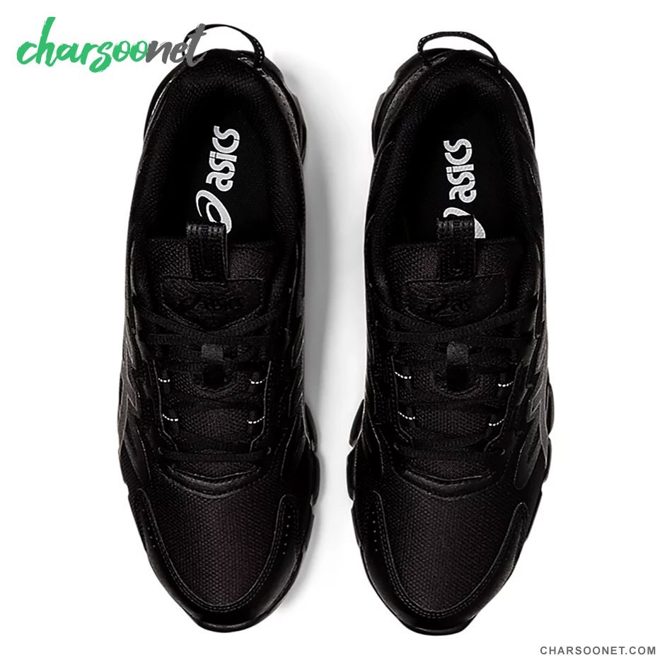 کفش پیاده روی و دویدن اسیکس مردانه مدل Asics Gel-Quantum 90