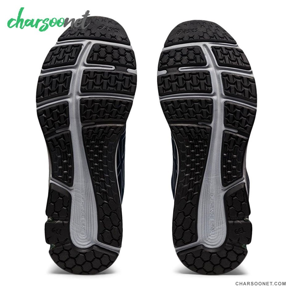 کفش پیاده روی و دویدن اسیکس مردانه Asics Gel-Pulse 12