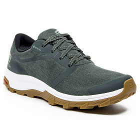 کفش ضدآب پیاده روی و دویدن سالومون مردانه Salomon Outbound GTX