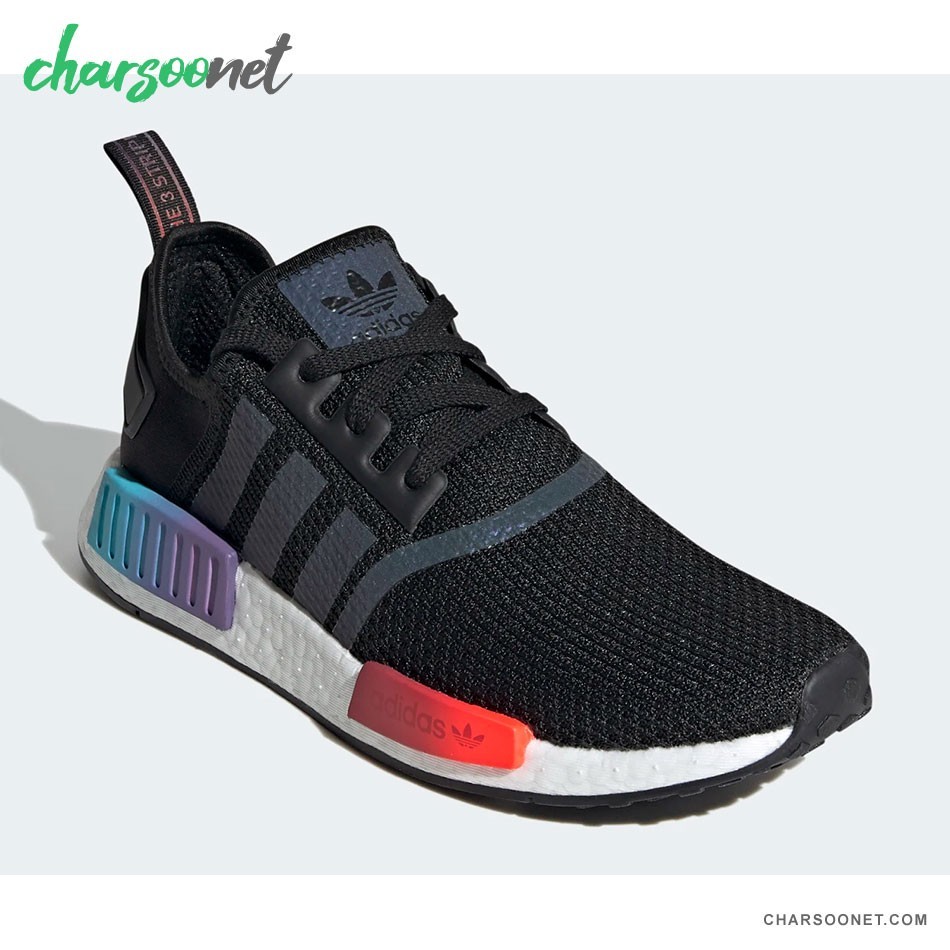 کفش پیاده روی و دویدن آدیداس مردانه Adidas NMD_R1