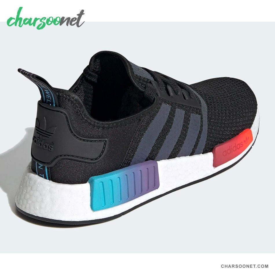 کفش پیاده روی و دویدن آدیداس مردانه Adidas NMD_R1