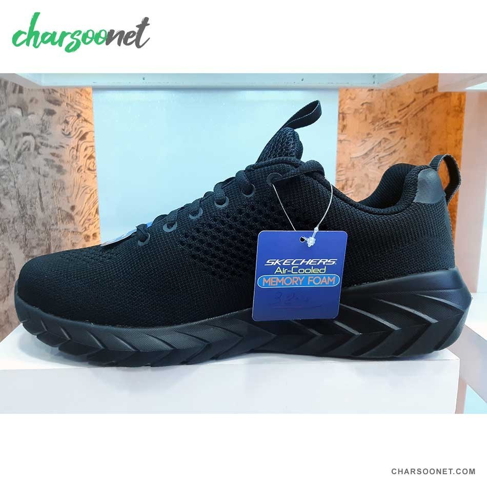 کفش پیاده روی و دویدن اسکچرز مردانه Skechers