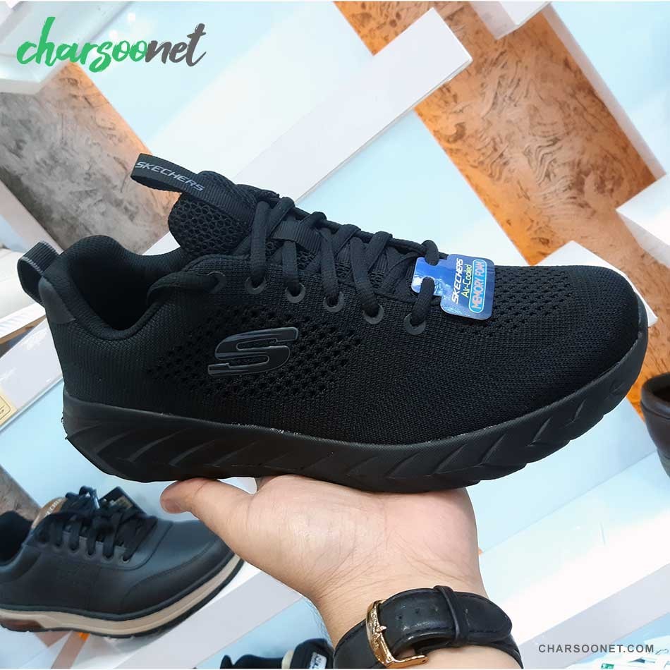 کفش پیاده روی و دویدن اسکچرز مردانه Skechers