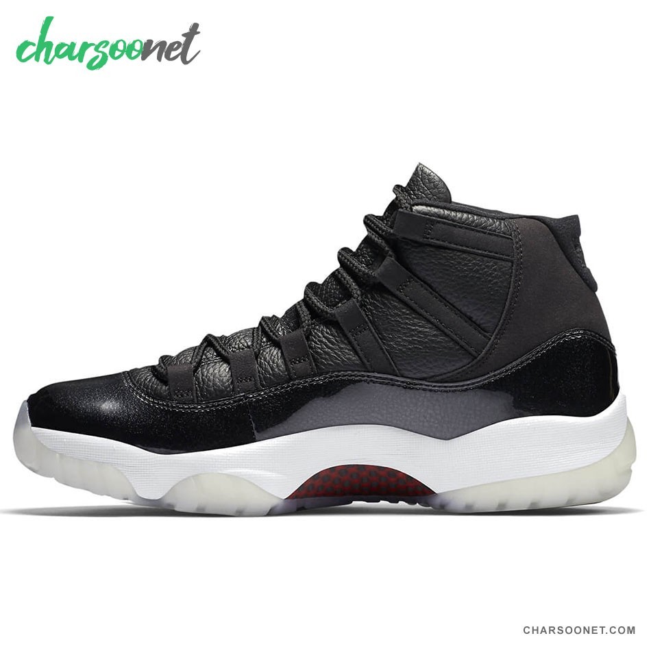 کفش اسپرت نایک جردن 11 رترو مردانه Nike Air Jordan 11 Retro