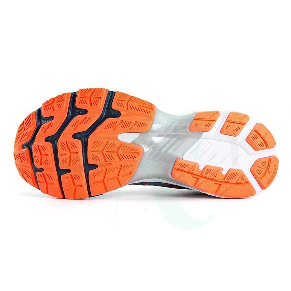 کفش اسپرت اسیکس مدل Asics GEL-KAYANO 27 کد 1011A767