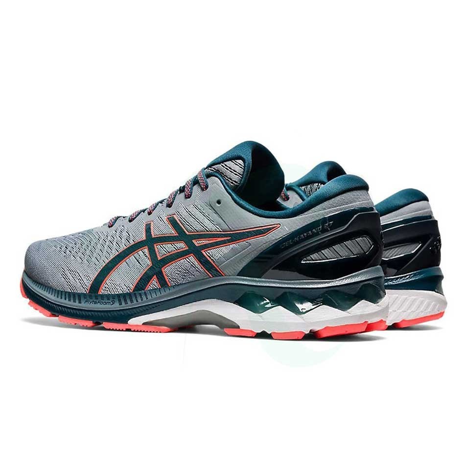 قیمت و خرید کفش اسپرت اسیکس مدل Asics GEL-KAYANO 27 کد 1011A767