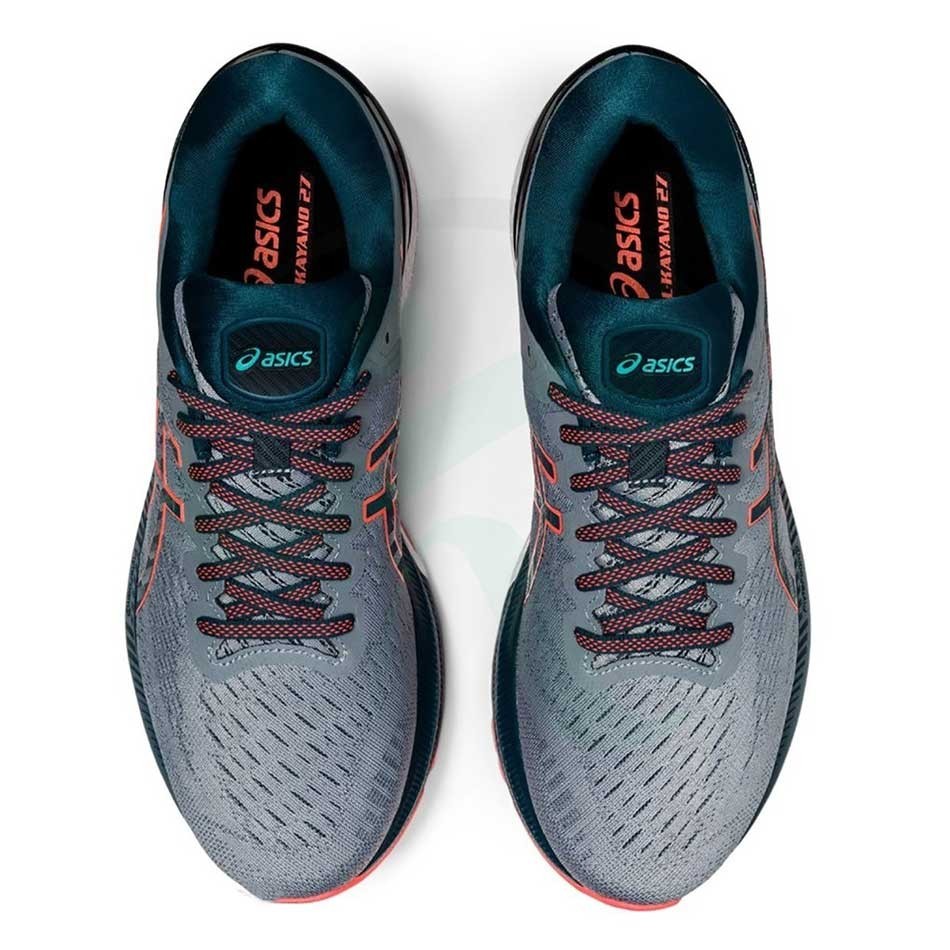 کفش اسپرت اسیکس مدل Asics GEL-KAYANO 27 کد 1011A767