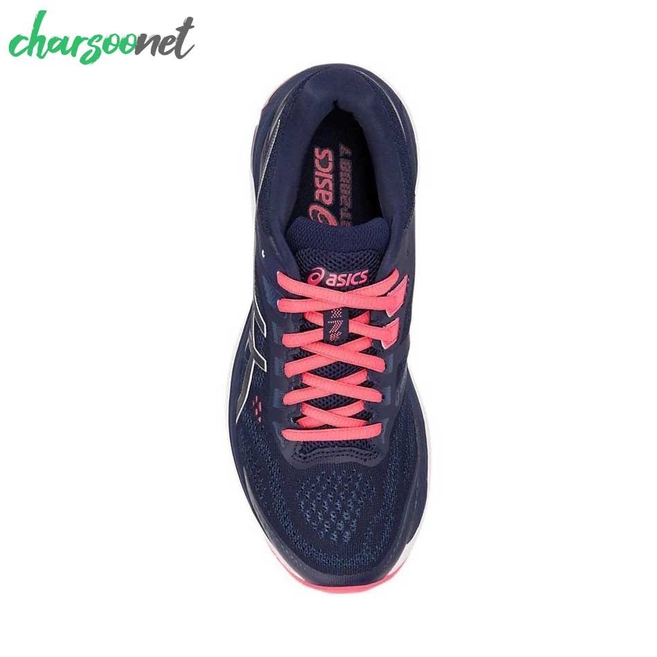 کفش رانینگ اسیکس مدل Asics GT-2000 7 کد 1012A147_401
