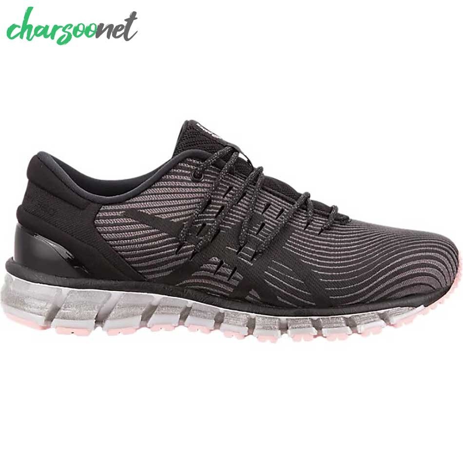 کفش پیاده روی اسیکس مدل asics GEL-Quantum 360 کد 1022A029
