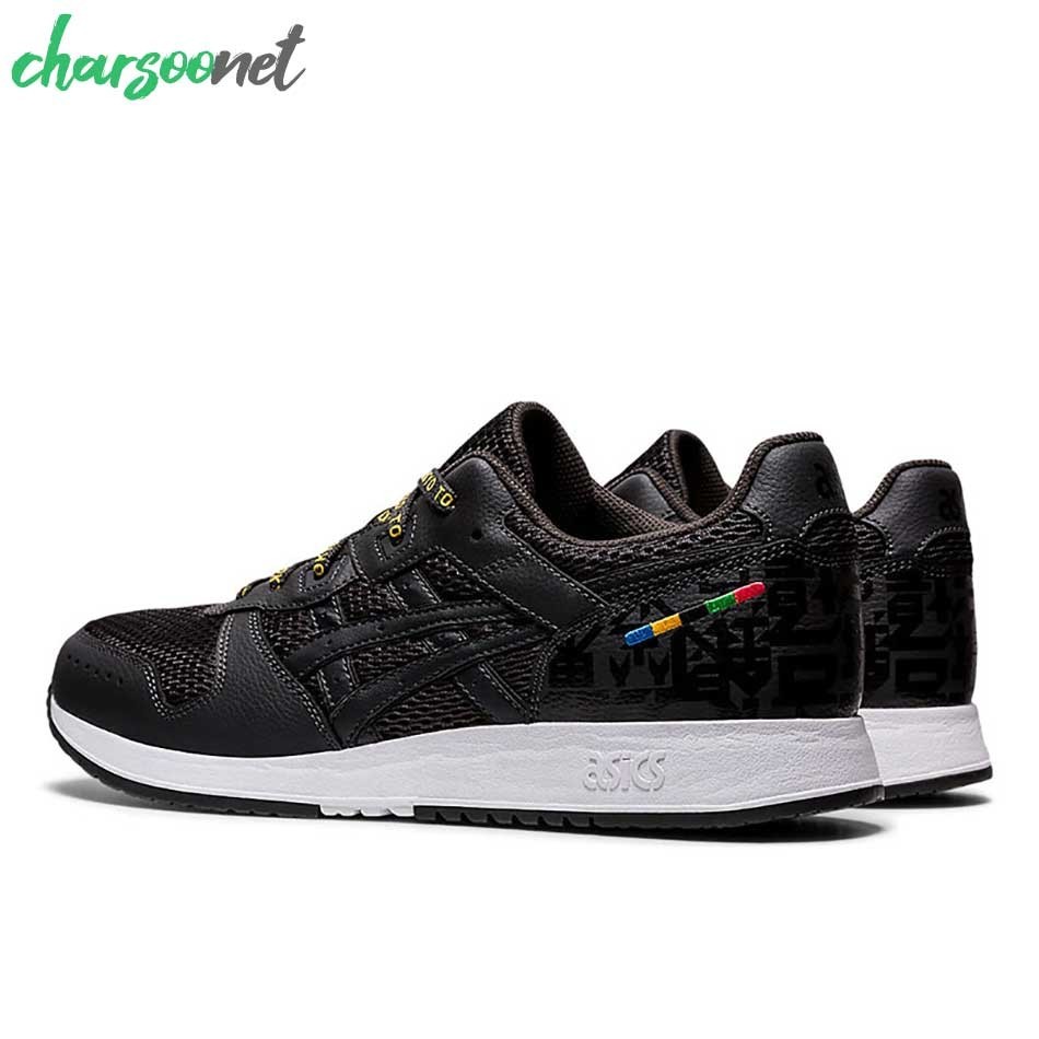 کفش پیاده روی اسیکس مدل ASICS LYTE CLASSIC کد 1201A028