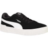 کفش اسنیکر پوما مدل Puma Carina black کد 369864_01