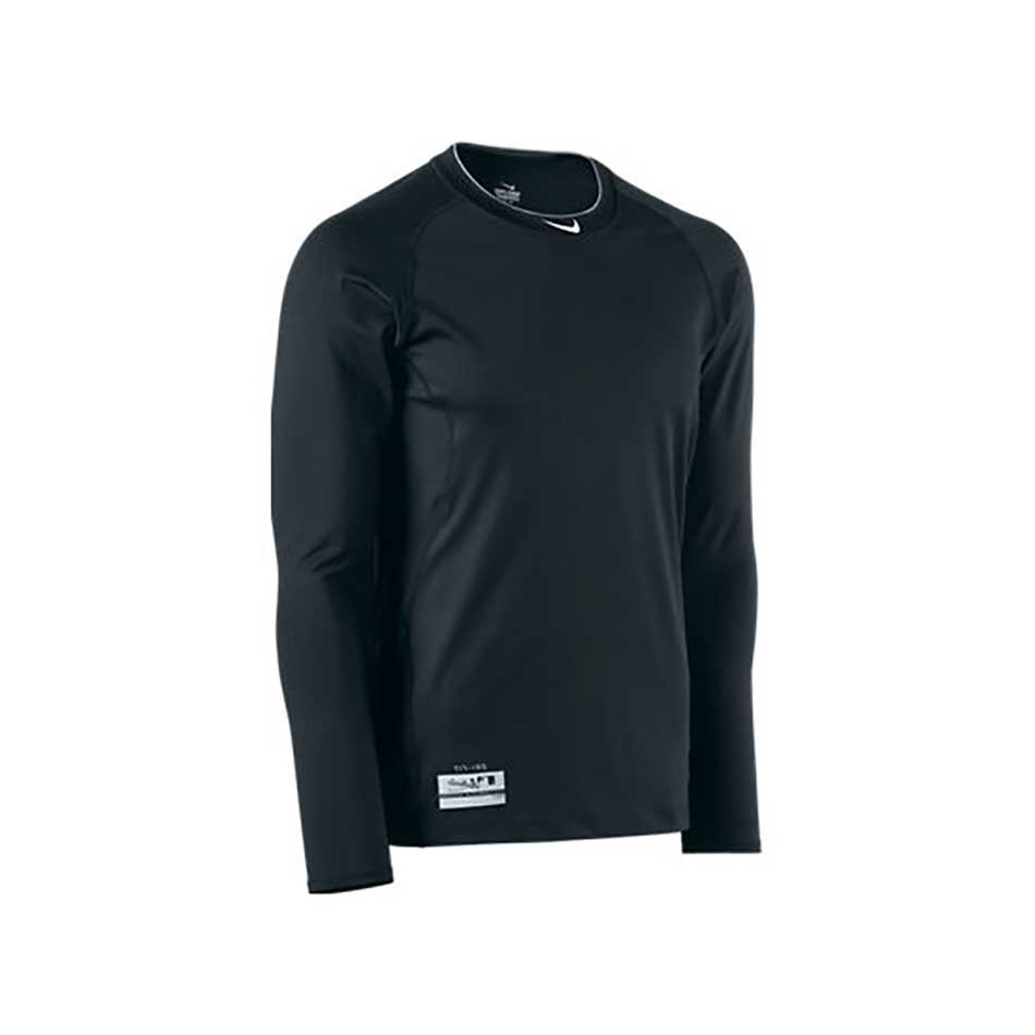تیشرت ورزشی نایکی مدل Nike NPC Fitted Core Raglan کد 456174_010
