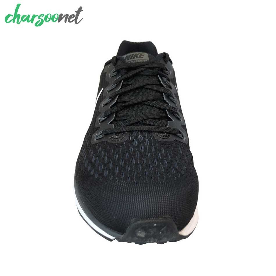 کفش پیاده روی نایکی مدل Nike Air Zoom Pegasus 34 W کد 880561_001