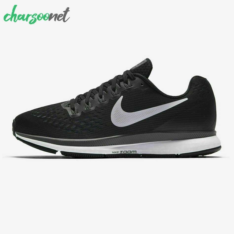 کفش پیاده روی نایکی مدل Nike Air Zoom Pegasus 34 W کد 880561_001