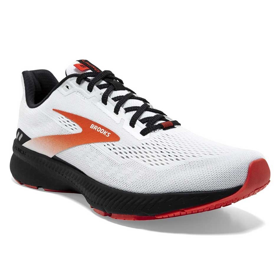 کتانی اسپرت بروکس مدل Brooks LAUNCH 8 کد 1103581D198