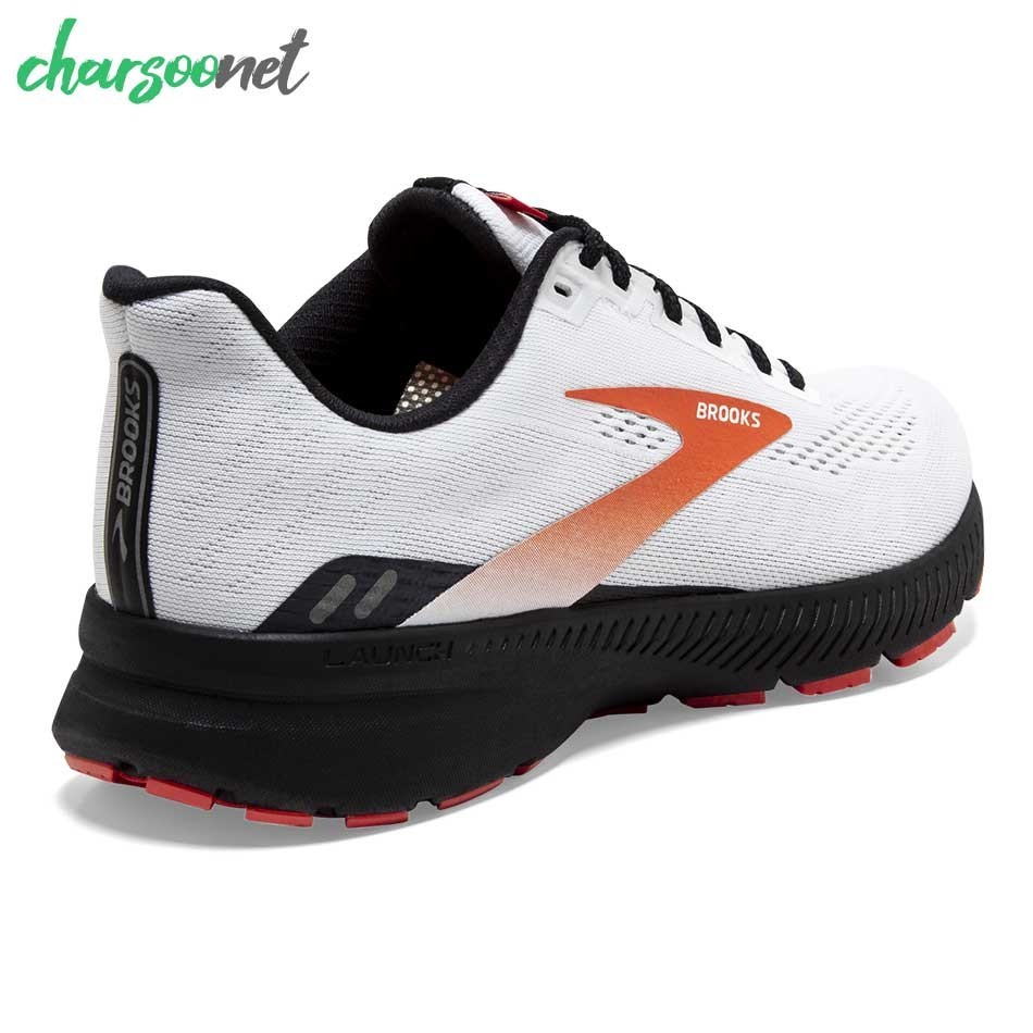 کتانی اسپرت بروکس مدل Brooks LAUNCH 8 کد 1103581D198