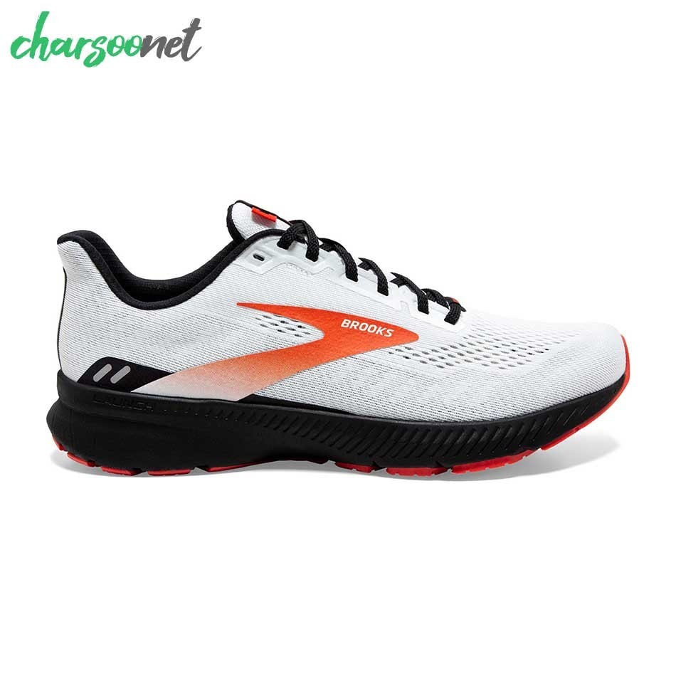 کتانی اسپرت بروکس مدل Brooks LAUNCH 8 کد 1103581D198
