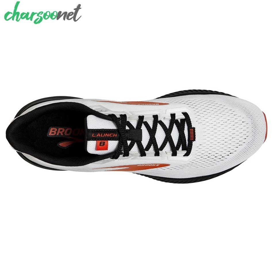 کتانی اسپرت بروکس مدل Brooks LAUNCH 8 کد 1103581D198