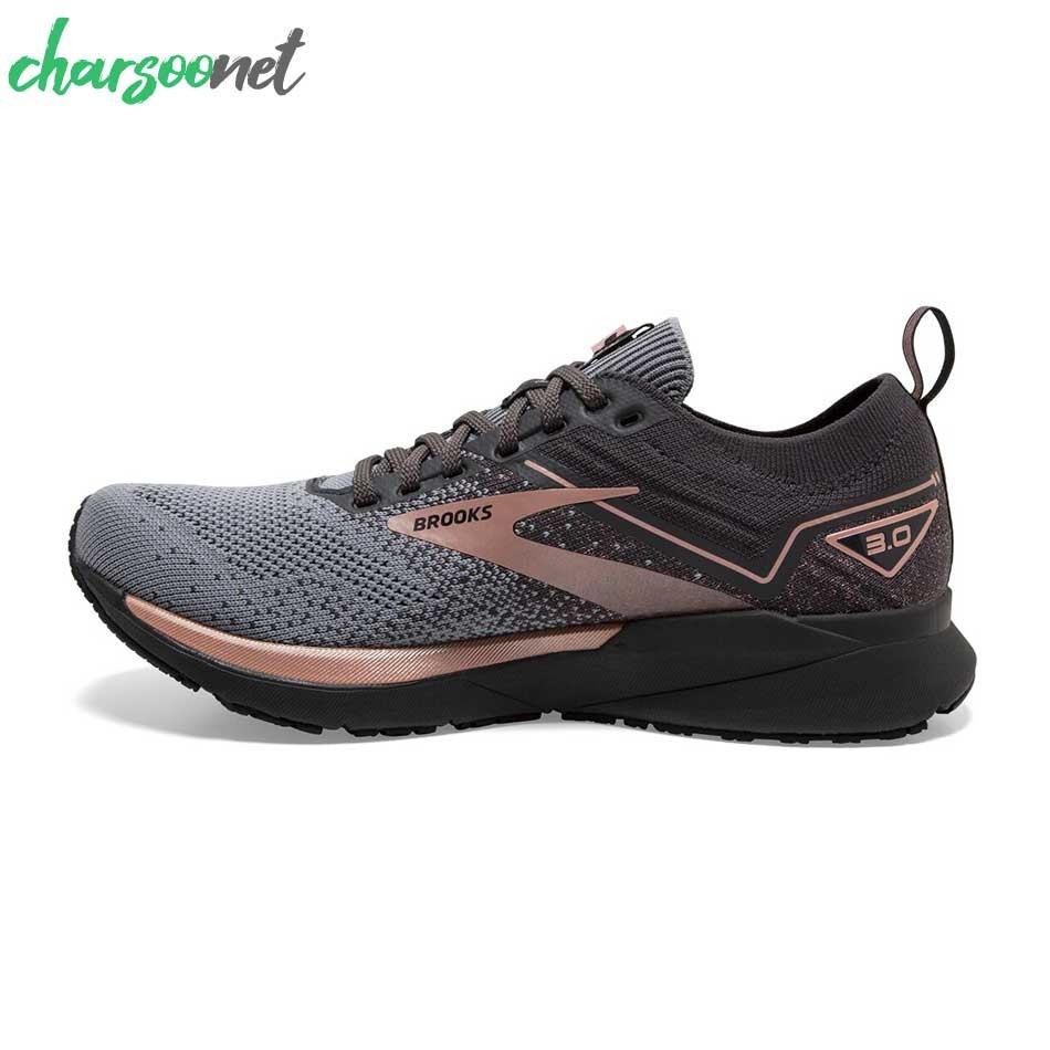 کفش پیاده روی بروکس مدل BROOKS RICOCHET 3 کد 1203481B083