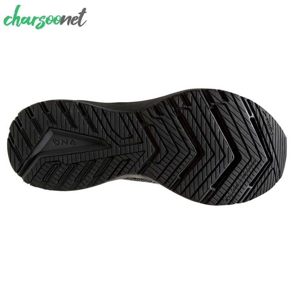 کفش پیاده روی بروکس مدل BROOKS RICOCHET 3 کد 1203481B083