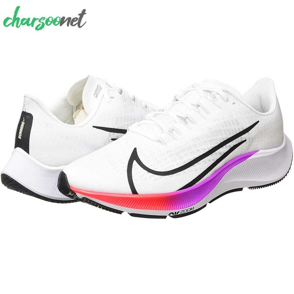 کفش ورزشی نایکی مدل Nike Air Zoom Pegasus 37 کد BQ9646_103