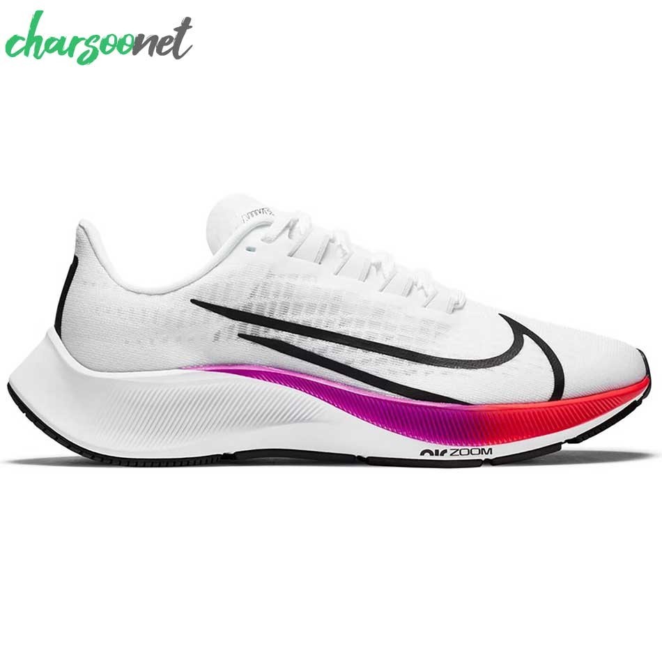 کفش ورزشی نایکی مدل Nike Air Zoom Pegasus 37 کد BQ9646_103