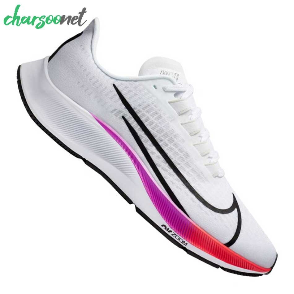 کفش ورزشی نایکی مدل Nike Air Zoom Pegasus 37 کد BQ9646_103