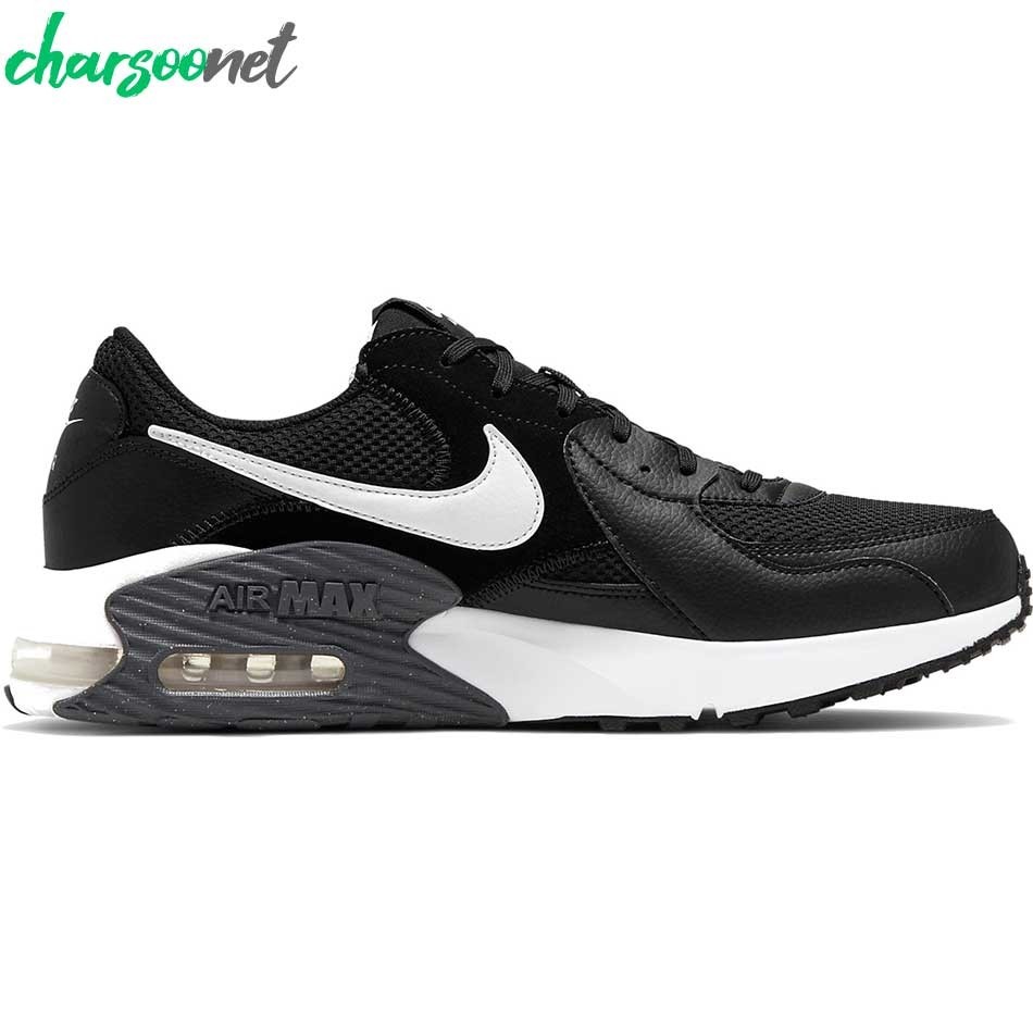 کفش اسنیکر نایکی مدل Air Max Excee Black کد CD4165_001