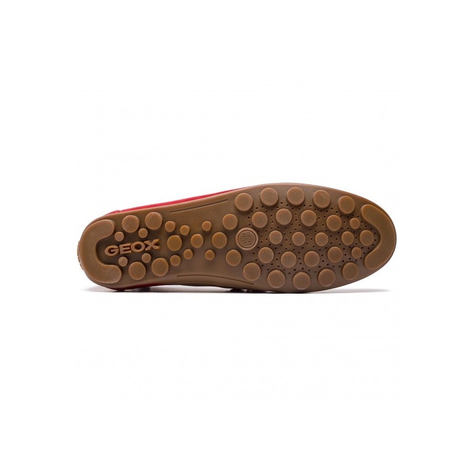 کفش کالج جیوکس مدل Mocassins Geox Giona کد U620XD 00022 C5046