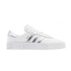 کفش اسنیکر آدیداس مدل adidas WMNS Sambarose کد EE9017