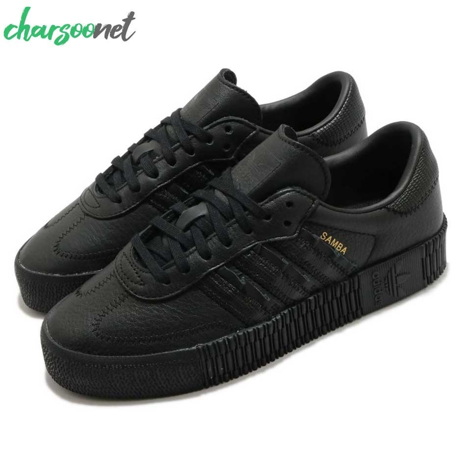 کفش اسنیکر آدیداس مدل adidas ORIGINALS SAMBAROSE کد FV7403