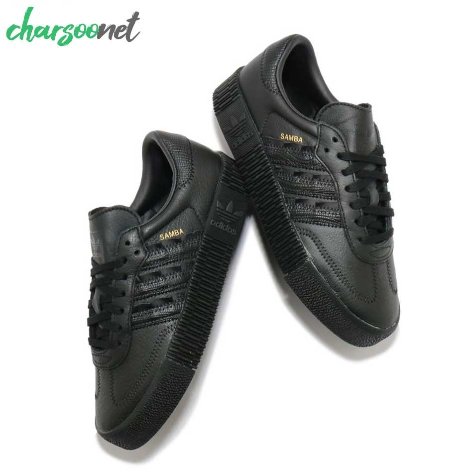 کفش اسنیکر آدیداس مدل adidas ORIGINALS SAMBAROSE کد FV7403
