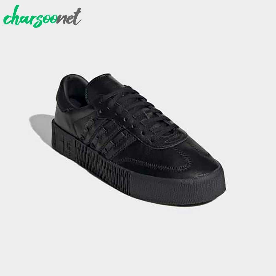 کفش اسنیکر آدیداس مدل adidas ORIGINALS SAMBAROSE کد FV7403