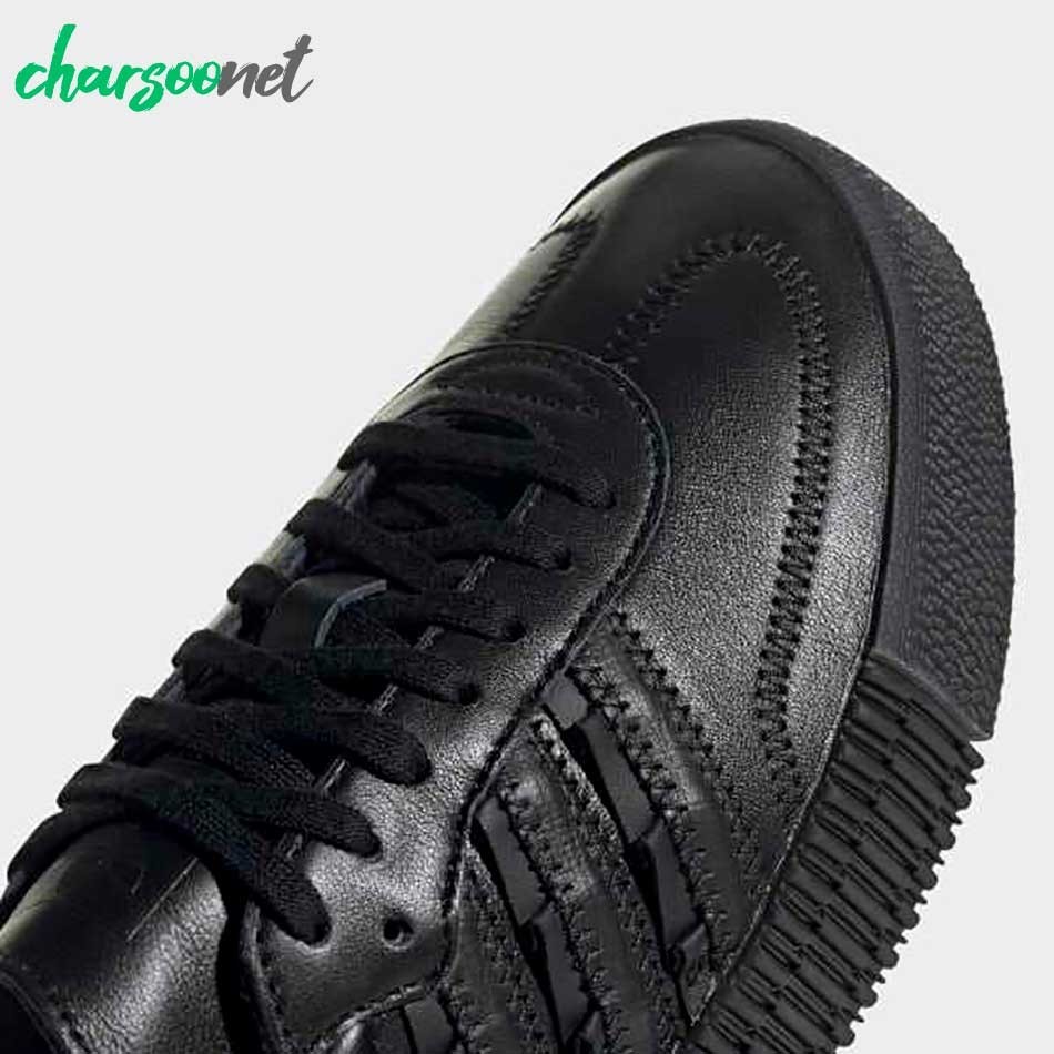 کفش اسنیکر آدیداس مدل adidas ORIGINALS SAMBAROSE کد FV7403
